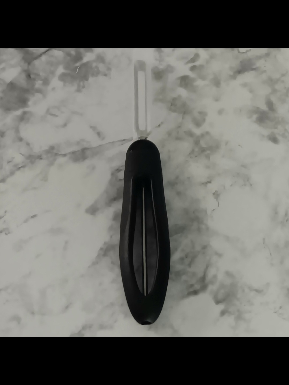 Pampered Chef Retired Vegetable Peeler — EUC